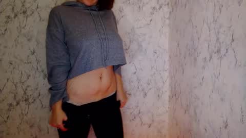 SyrenDixon online show from November 29, 2025, 10:35 pm