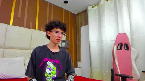 Syriussz online show from February 27, 2026, 2:11 am