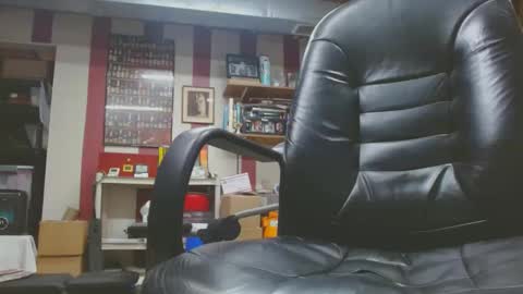 syse3 online show from February 27, 2025, 7:58 pm