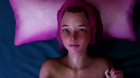  MISTRESS LISA  FIRST 3DXCHAT CAMGIRL   3dxchat anime gaming mistress domina online show from January 23, 2025, 7:00 am