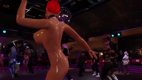  MISTRESS LISA  FIRST 3DXCHAT CAMGIRL   3dxchat anime gaming mistress domina online show from March 5, 2025, 3:08 am