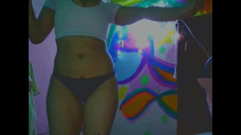 Aveea MKova online show from February 23, 2026, 11:29 am