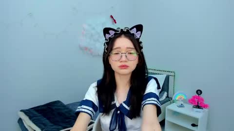 Snapshot of syuri_sun chatting on June 3, 2026, 2:33 pm Yuki online show from June 3, 2026, 2:33 pm