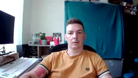 Snapshot of szjohn576 chatting on July 21, 2026, 6:49 am szjohn576 online show from July 21, 2026, 6:49 am