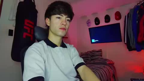 TONER online show from December 23, 2025, 2:20 am