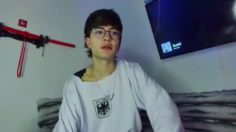 TONER online show from January 11, 2026, 2:05 am