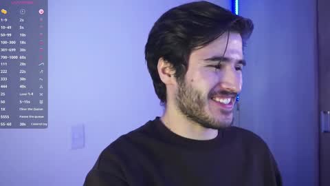 t0ny_wylie online show from December 16, 2024, 7:48 am