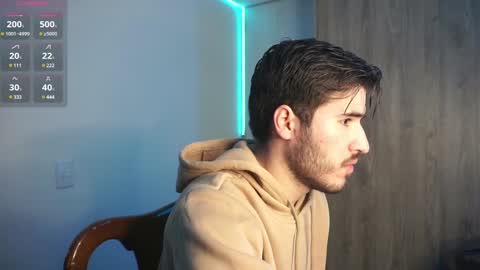 t0ny_wylie online show from January 17, 2025, 11:06 am