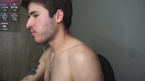 t0ny_wylie online show from February 5, 2025, 4:25 pm