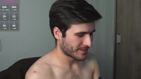 t0ny_wylie online show from February 10, 2025, 11:34 pm