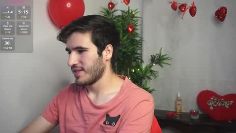 t0ny_wylie online show from February 15, 2025, 4:34 pm