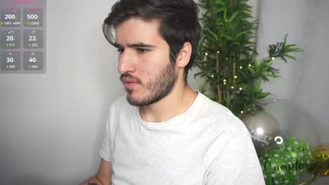 t0ny_wylie online show from February 21, 2025, 1:22 pm