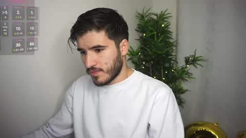 t0ny_wylie online show from March 3, 2025, 11:11 am