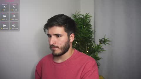 t0ny_wylie online show from March 4, 2025, 5:03 pm