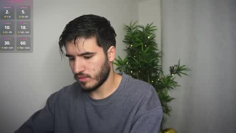 t0ny_wylie online show from March 6, 2025, 10:52 am