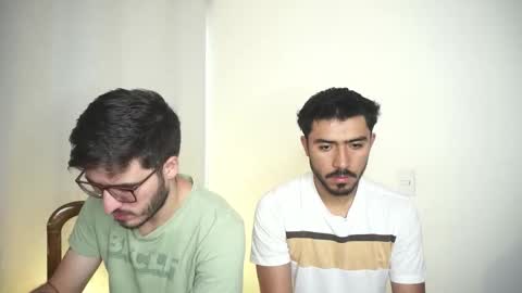 t0ny_wylie online show from September 27, 2025, 4:45 pm