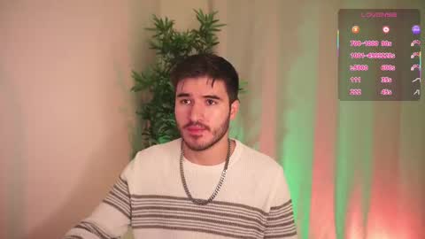 t0ny_wylie online show from December 5, 2025, 10:24 am