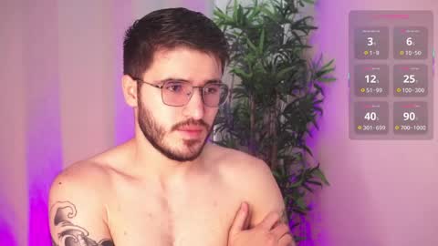 t0ny_wylie online show from April 4, 2026, 1:52 pm