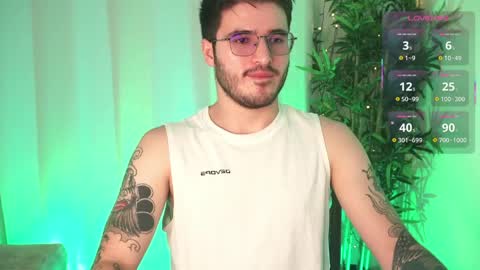 t0ny_wylie online show from April 10, 2026, 5:50 pm