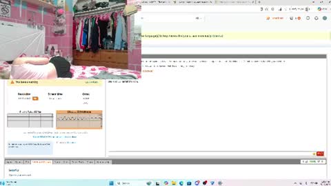 Snapshot of t0xic_ty chatting on July 12, 2026, 4:14 am t0xic_ty online show from July 12, 2026, 4:14 am