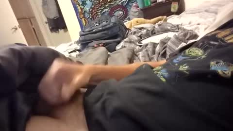 t1mmay25 online show from September 29, 2025, 1:55 am