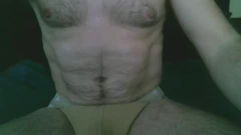 hairy uncut dad online show from November 30, 2025, 7:45 am