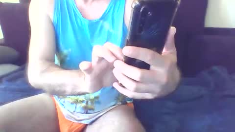 hairy uncut dad online show from April 22, 2026, 9:33 am