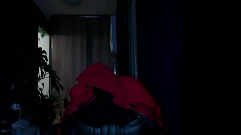 Huracane online show from December 3, 2024, 5:01 pm