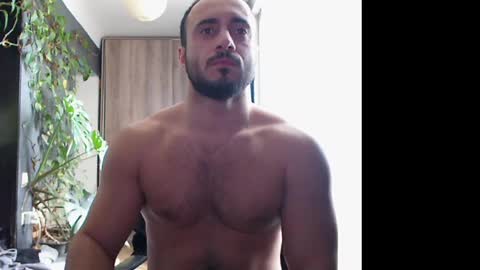 Huracane online show from December 12, 2024, 8:14 am