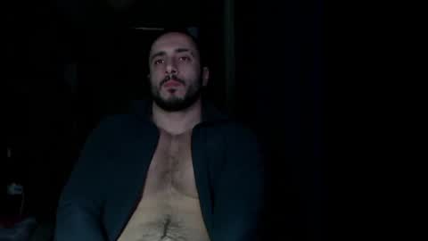 Huracane online show from January 5, 2025, 5:09 pm