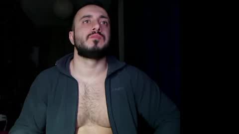 Huracane online show from January 31, 2025, 5:53 pm