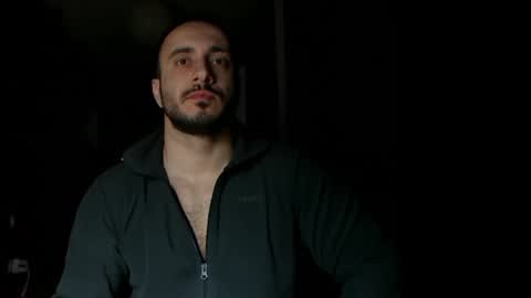 Huracane online show from February 4, 2025, 6:27 pm