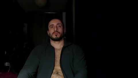 Huracane online show from February 9, 2025, 4:29 pm