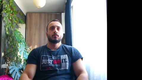 Huracane online show from February 27, 2025, 6:07 am