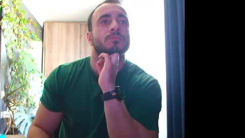 Huracane online show from March 10, 2025, 9:21 am