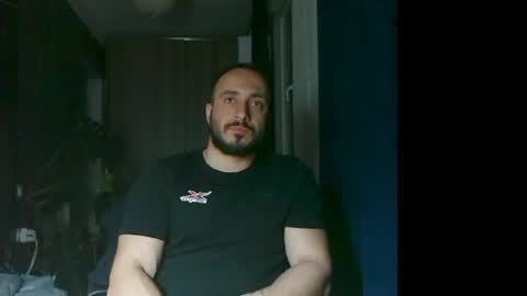 Huracane online show from April 6, 2026, 5:03 pm