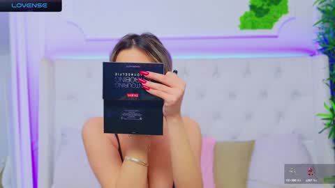 Arianna online show from December 19, 2024, 1:07 pm