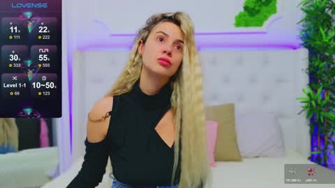 Arianna online show from January 20, 2025, 1:11 pm