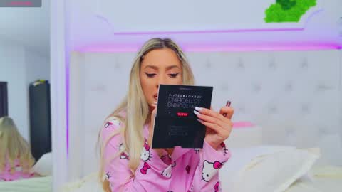 Arianna online show from January 27, 2025, 4:11 pm