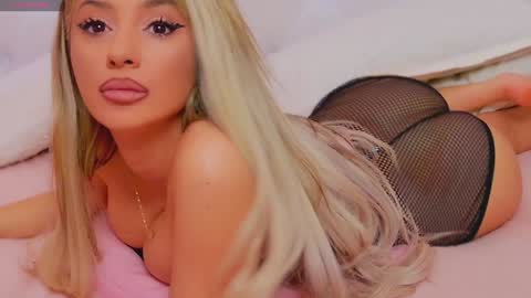 Arianna online show from February 6, 2025, 8:02 pm