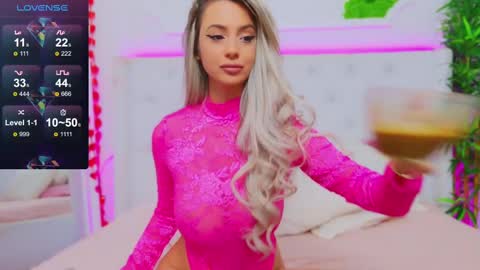 Arianna online show from February 13, 2025, 5:54 pm