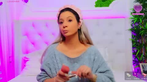 Arianna online show from January 16, 2026, 1:26 pm