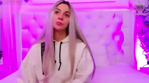 Arianna online show from April 2, 2026, 12:25 pm