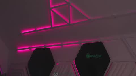 TAANNI online show from March 2, 2025, 1:58 am