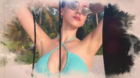 TAANNI online show from January 11, 2026, 9:53 pm