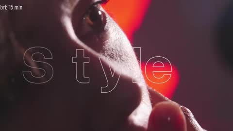 TAANNI online show from April 9, 2026, 11:32 pm