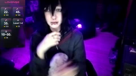 Snapshot of tabethashempert chatting on February 26, 2026, 3:22 pm Lina online show from February 26, 2026, 3:22 pm