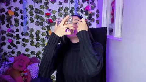 TABITA online show from December 11, 2024, 11:08 am