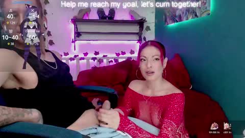 Alizz  Jack online show from January 9, 2025, 5:02 am