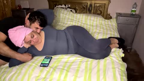 Tachita online show from November 23, 2025, 1:33 pm